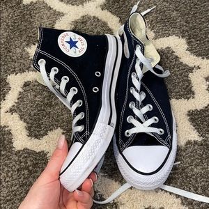 Converse All Star High Tops